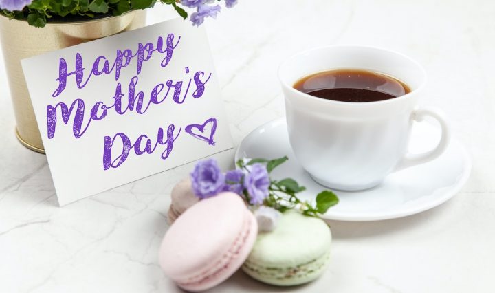 Mother's Day Gift Guide By FNP