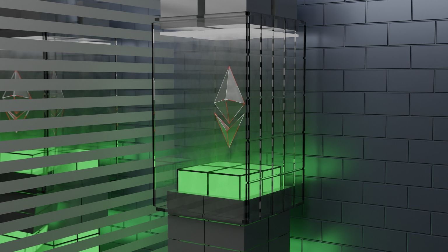 Real World Use Cases For Ethereum