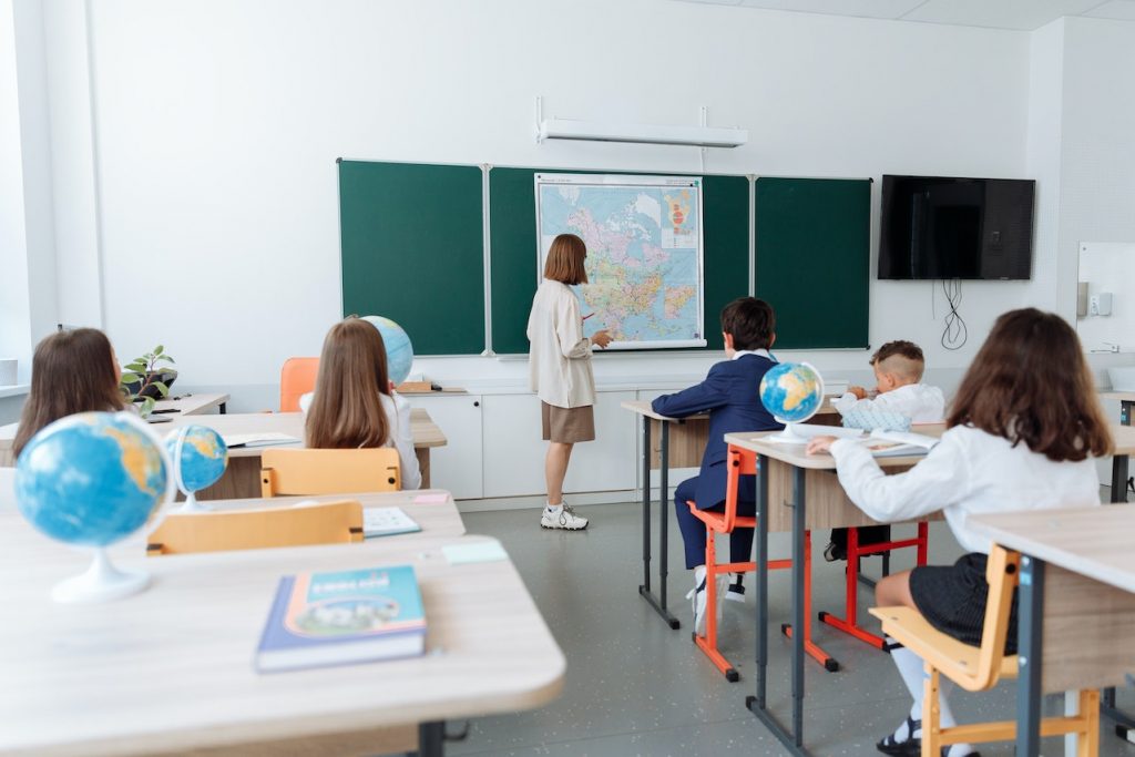 Sincere report card comments on students’ progress