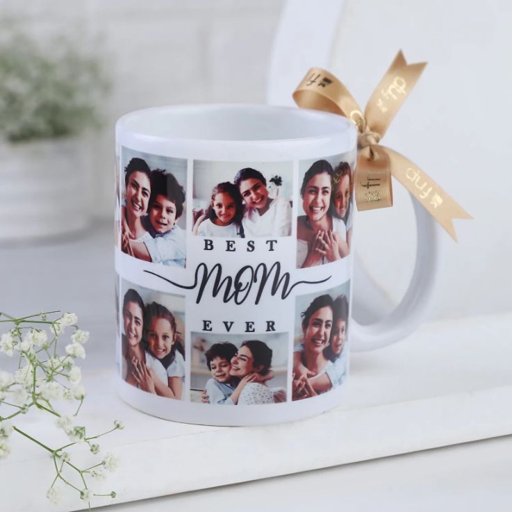Special Mugs For Your Beloved Mom