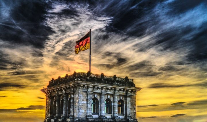 TV Shows For Learning German Language