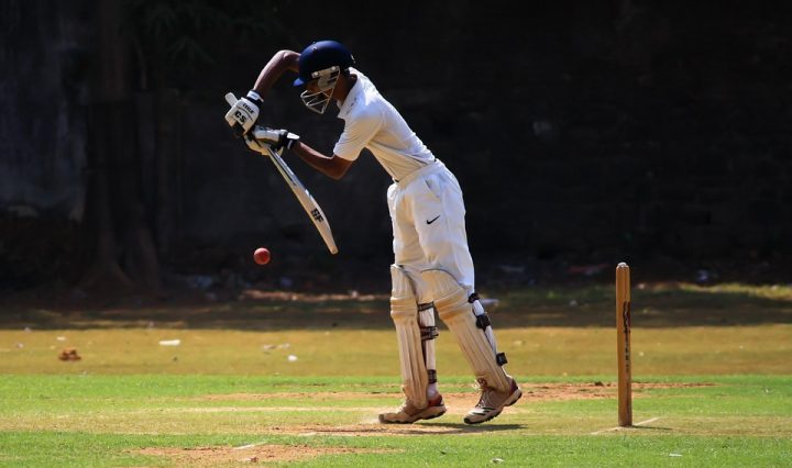 Trending Cricket Batsmen In India