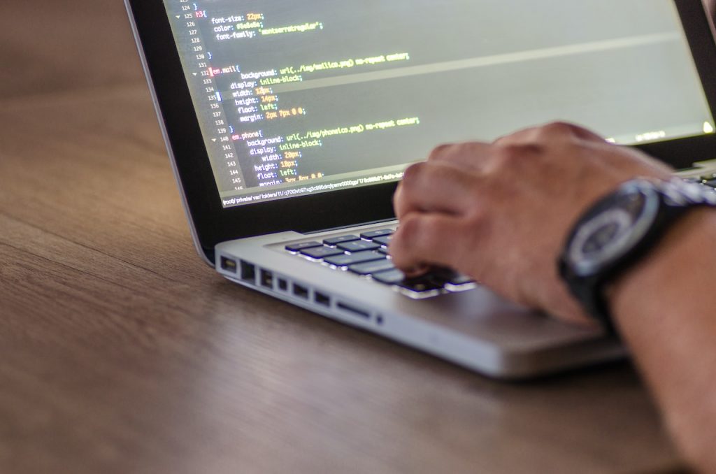 Web development a comprehensive guide