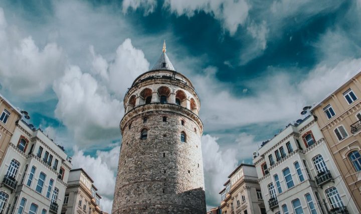 Historical Places To Explore In Istanbul
