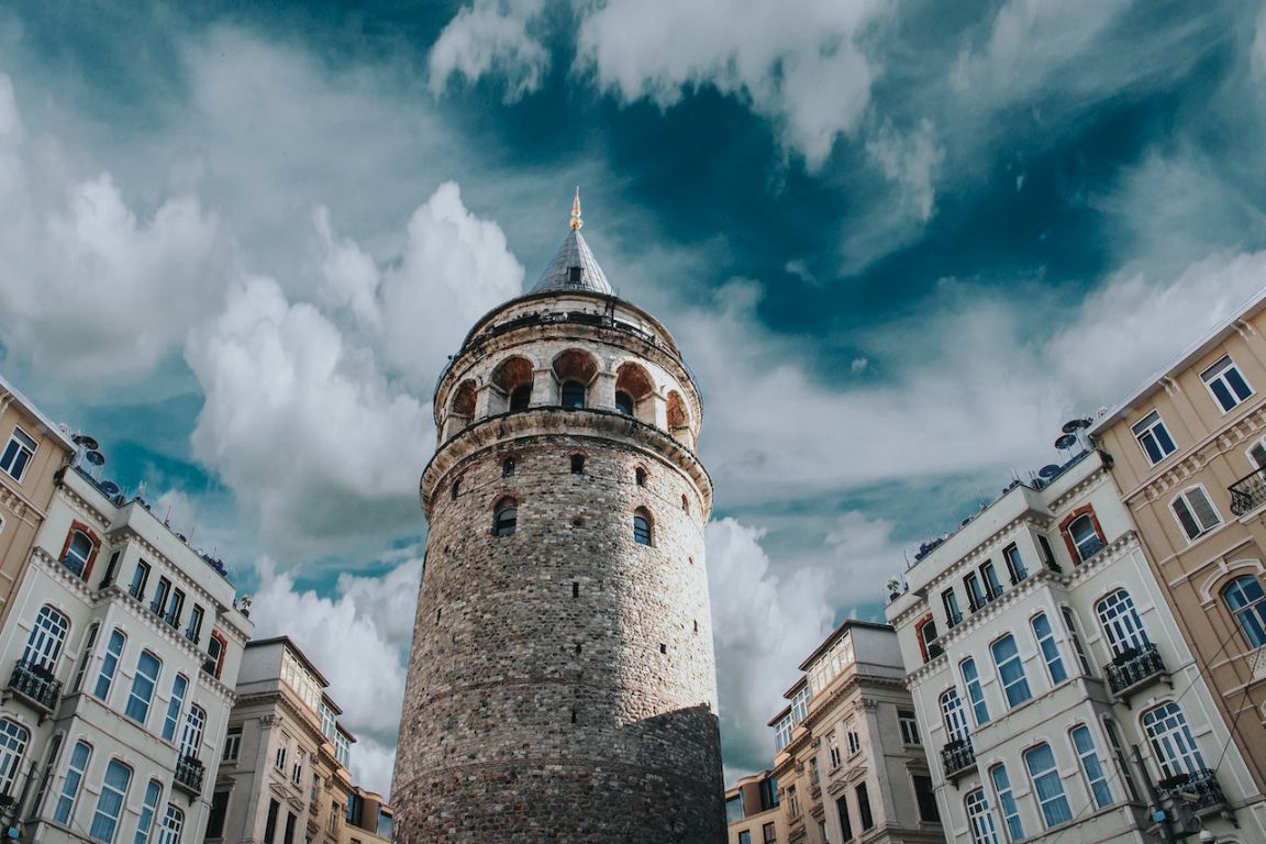 Historical Places To Explore In Istanbul