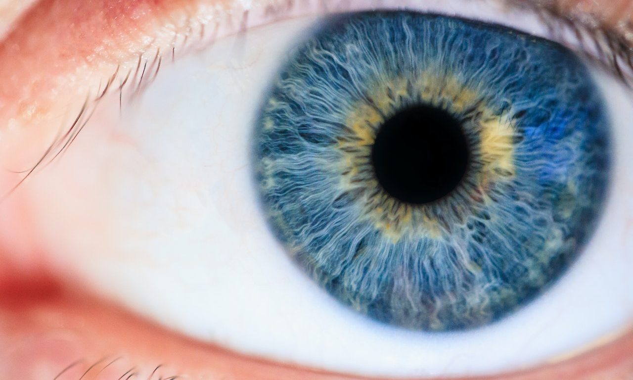 Beautiful Compliments For Eyes