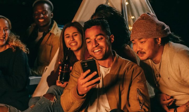 Best Instagram Captions For Friends