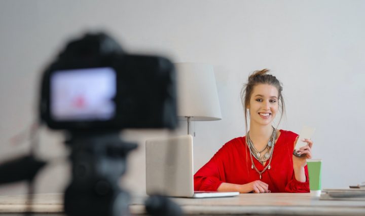 Best TikTok Captions For Business