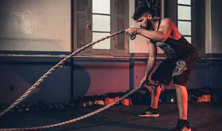 Best Workout Hashtags For Instagram Reels