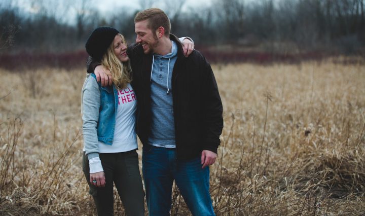 Comments To Make Husband Feel Loved