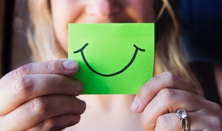 Compliments For Smiles