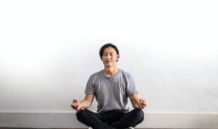 Connection Between Physical And Mental Health