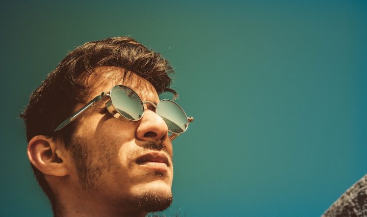 Designer Men's Sunglasses