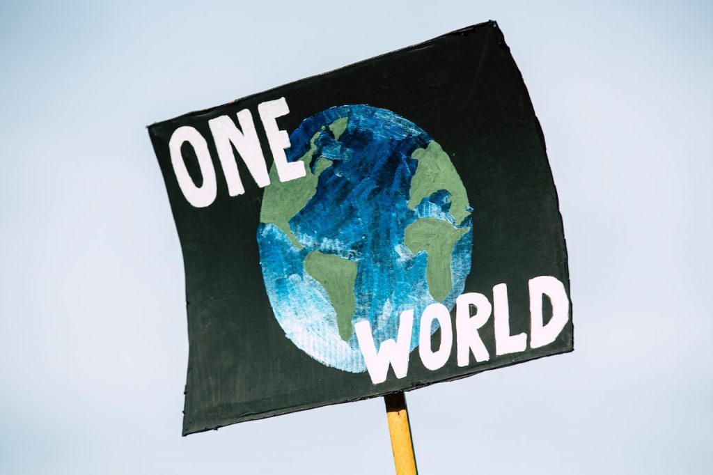 How climate change is reshaping our world