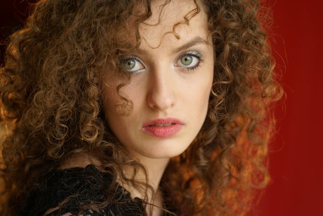 Killer eyes compliments for girls & guys