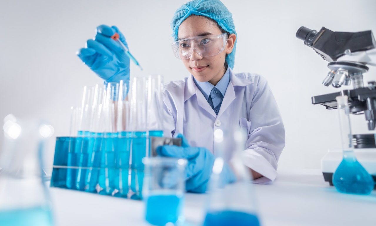 Pharmaceutical Regulations
