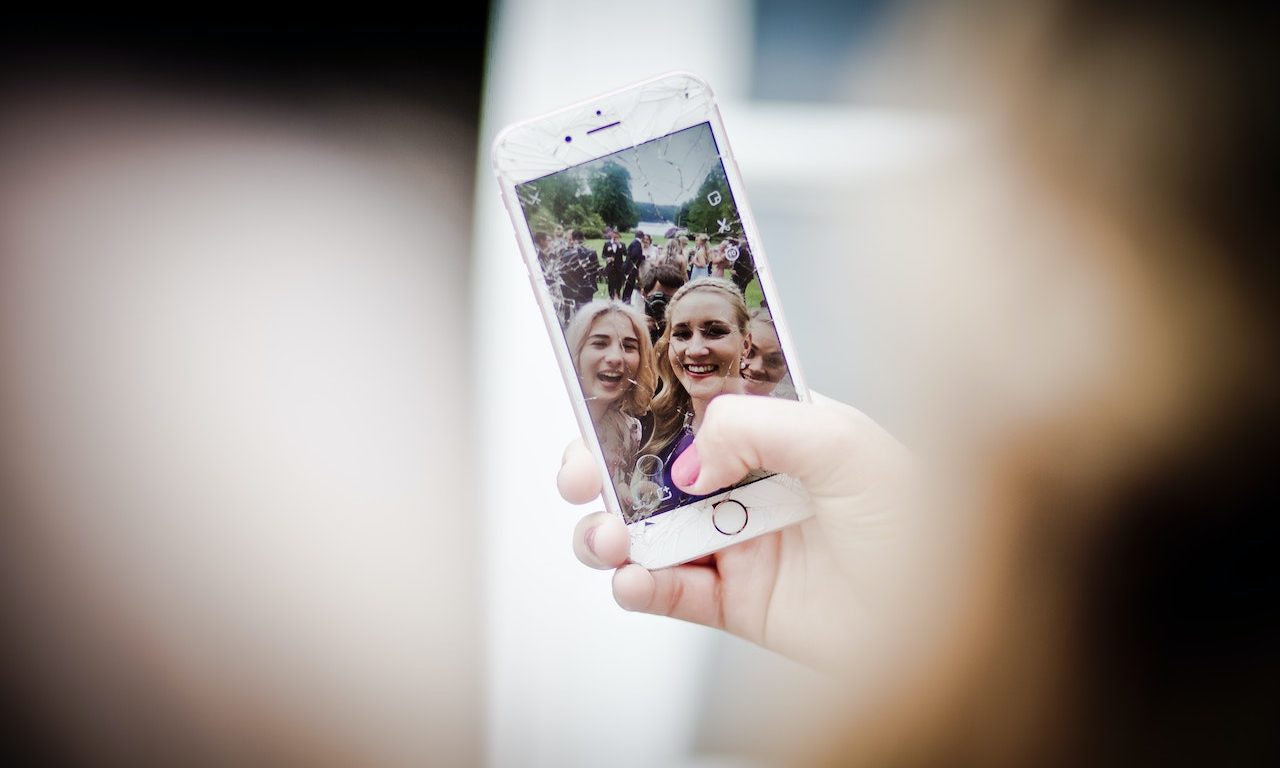 Trendiest Snapchat Filters For Selfies
