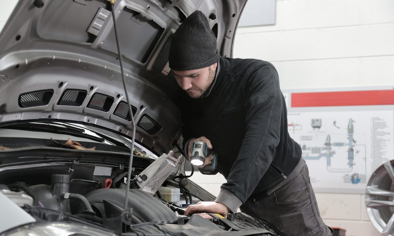 Auto Body Repair