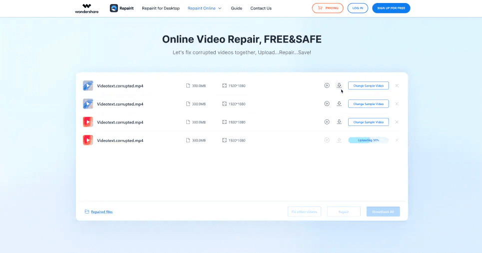 3 Proven Methods to Repair Corrupted MP4 Video Files » Trending Us