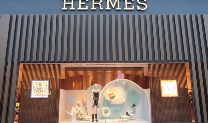 Best Hermès Bags To Invest In
