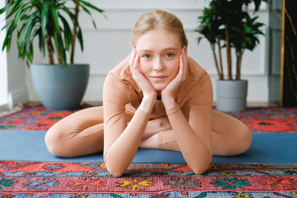 Comments For Yoga Poses And Posts