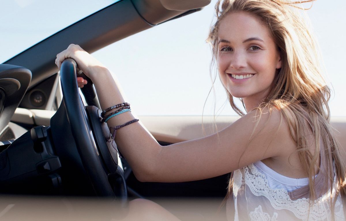 How Old Do You Have To Be To Drive A Rental Car