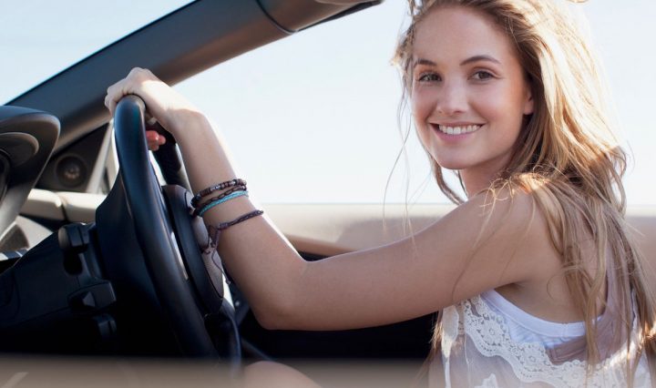How Old Do You Have To Be To Drive A Rental Car