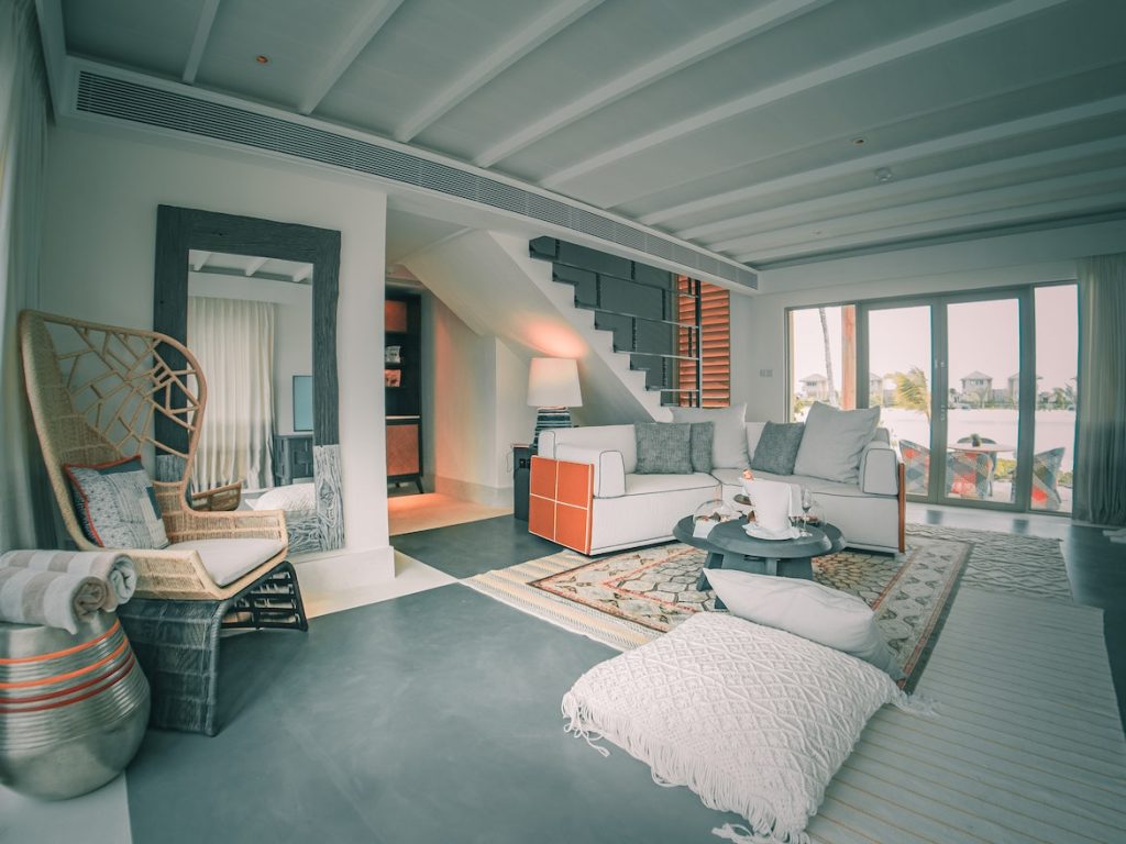Instagram captions for interior design and designer