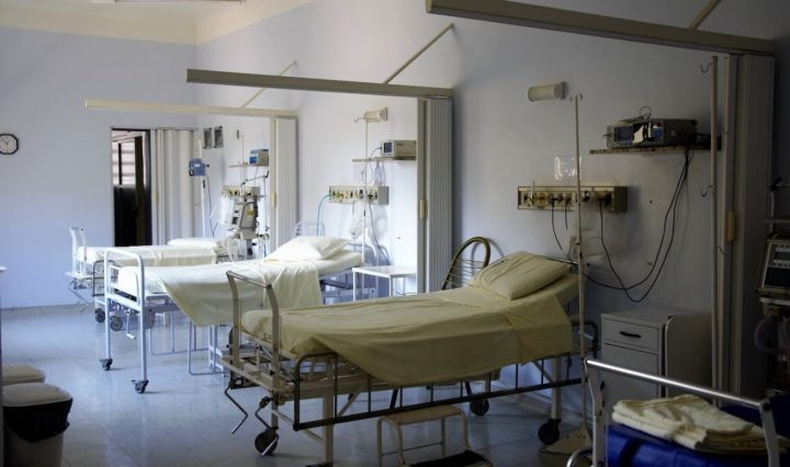 Know About The Top Hospitals In Dubai!