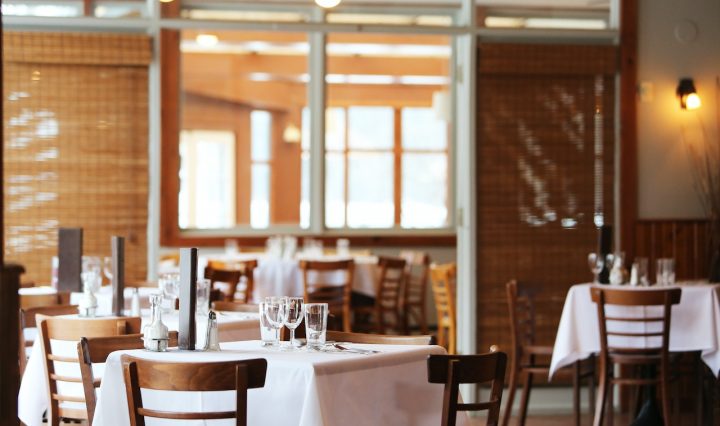 Latest Restaurant Chairs Trends To Know