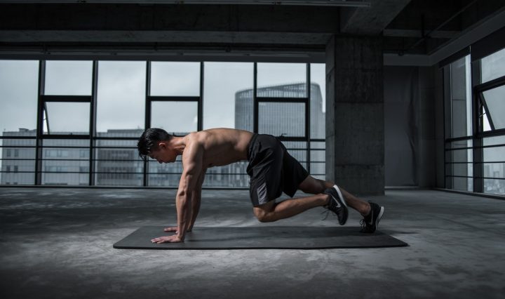 Trending Fitness Captions For Instagram