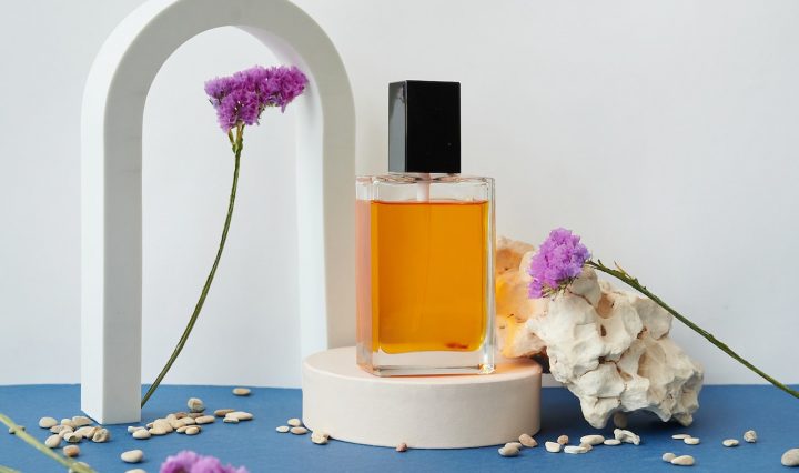 Earthy Perfumes Exploring The World Of Nature Inspired Aromas