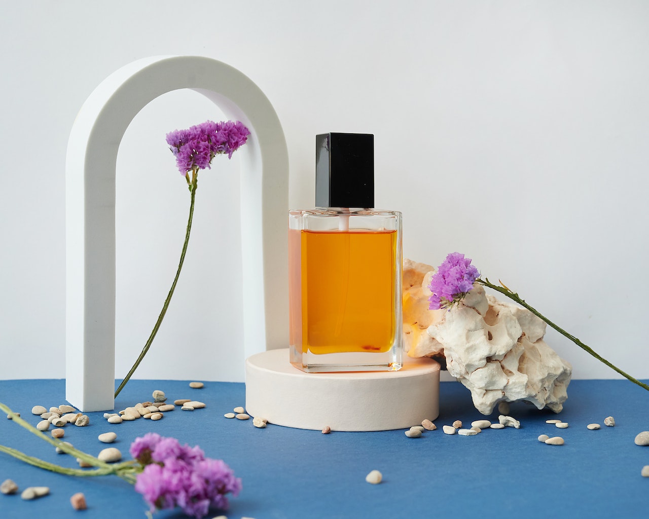 Earthy perfumes exploring the world of nature inspired aromas