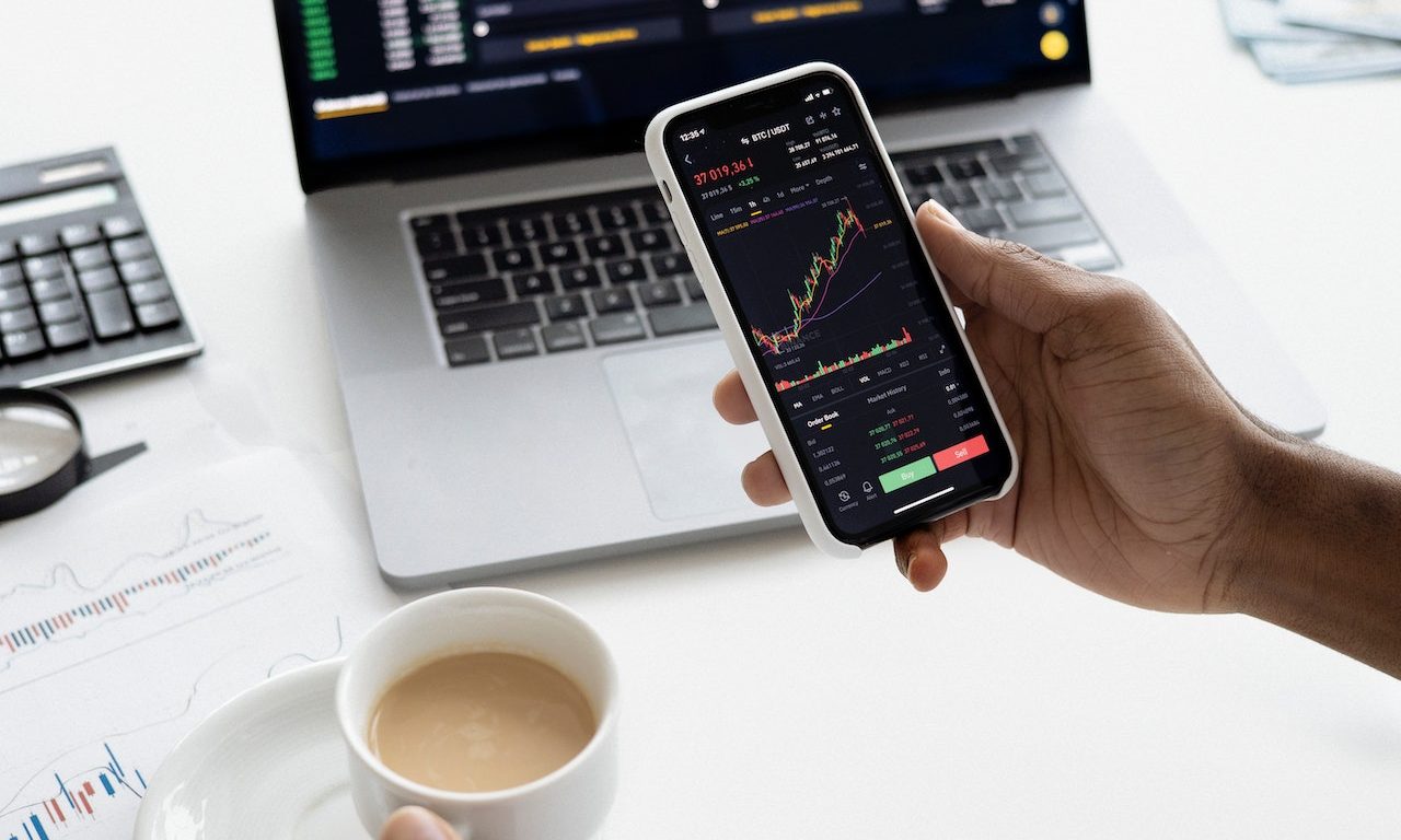 How To Choose A Forex App