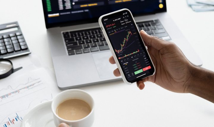 How To Choose A Forex App