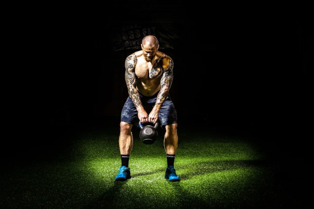 Instagram captions for gym pictures and reels