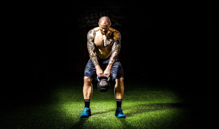 Instagram Captions For Gym Pictures And Reels