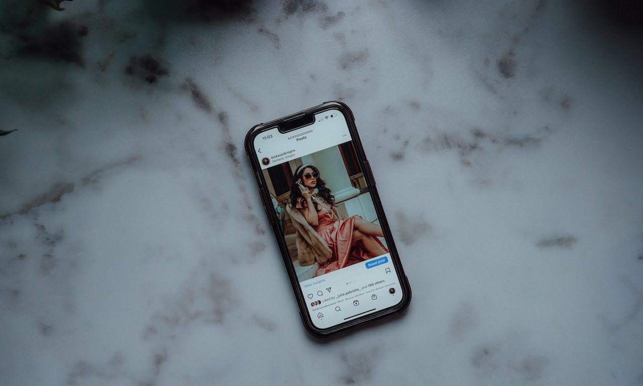 Trending TikTok Captions For Instagram