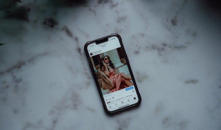 Trending TikTok Captions For Instagram