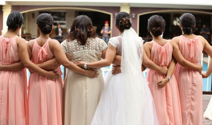 Bridesmaid Image