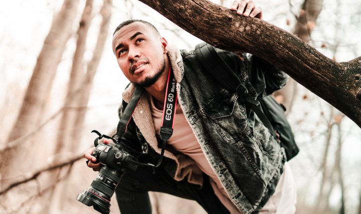 Best Compliments For Photographer