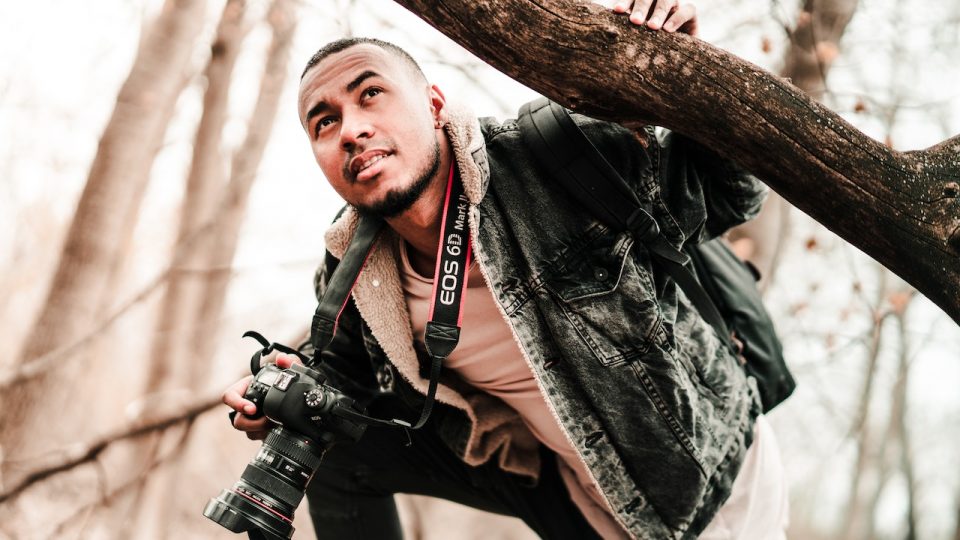 Best Compliments For Photographer
