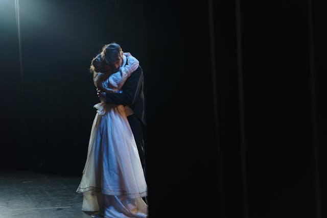 Encouraging comments for debut actors Encouraging comments for debut actors