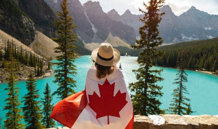 Exploring Canada's Nature And The Pleasures Of Outdoor Activities