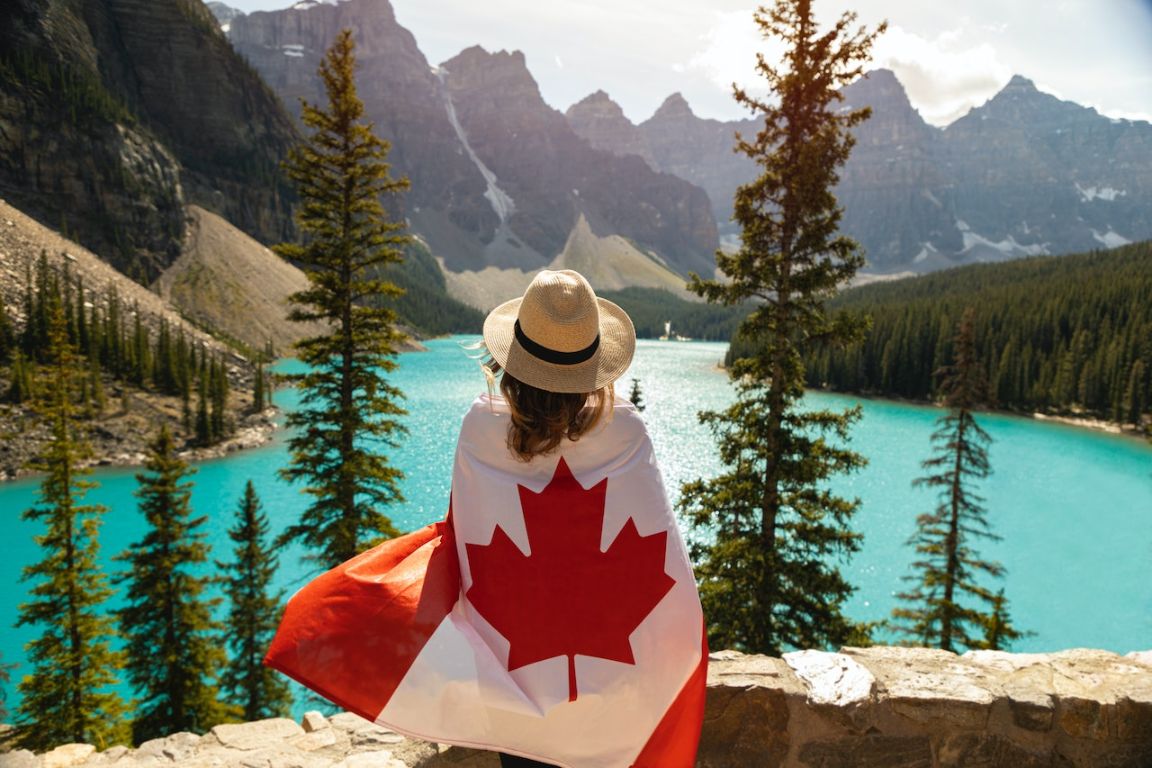 Exploring Canada's Nature And The Pleasures Of Outdoor Activities