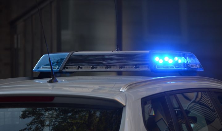 How To Interact With Police Across The US