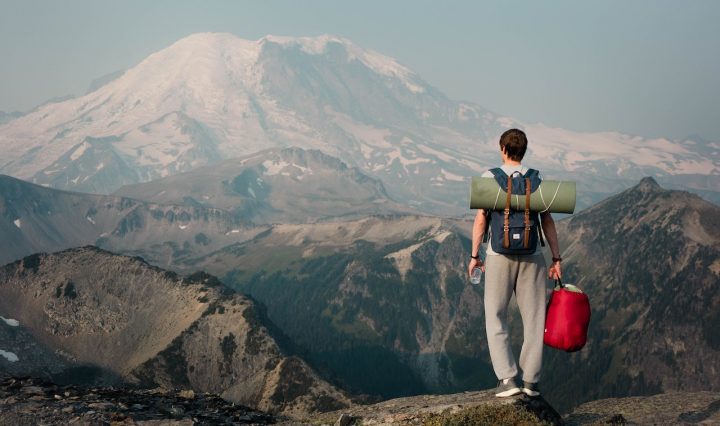 Top Hiking Captions For Instagram