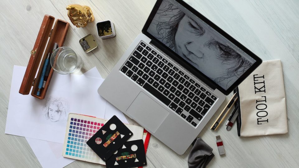 10 Trending AI Tools For Logo Design To Use
