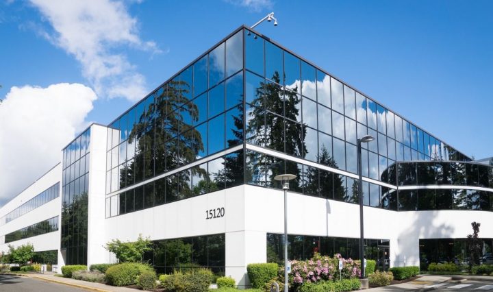 Commercial Property Investment
