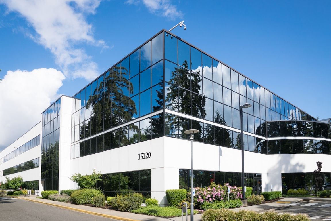 Commercial Property Investment